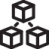 Cube icon