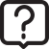 Question mark icon